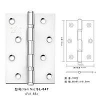 SL-047(4x1.5 B2)