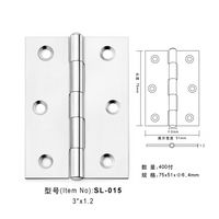 SL-015(3x1.2)