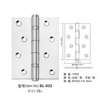 SL-032(4x1.2 B2)