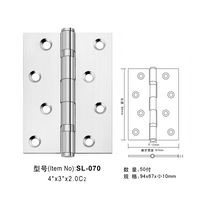 SL-070(4x3x2.0 C2)