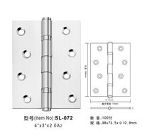 SL-072(4X3X2.0 A2)