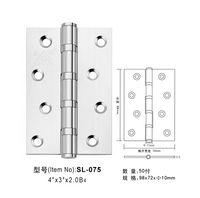 SL-075(4x3x2.0 B4)