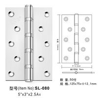 SL-080(5X3X2.5 A4)