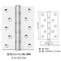 SL-083(5X3.5X3.0 A4)